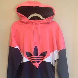 Adidas Windbreaker jacket